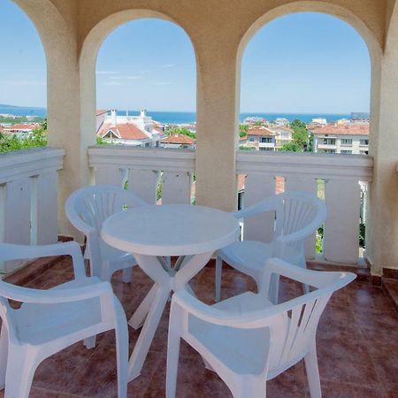 Stefanov 2 Hotel Lozenets Exteriör bild